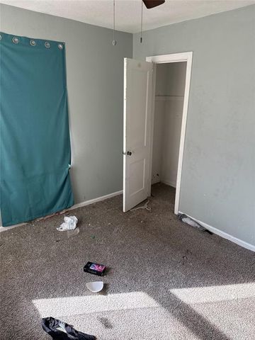 1237 N Staton Drive, Oklahoma City, OK 73111