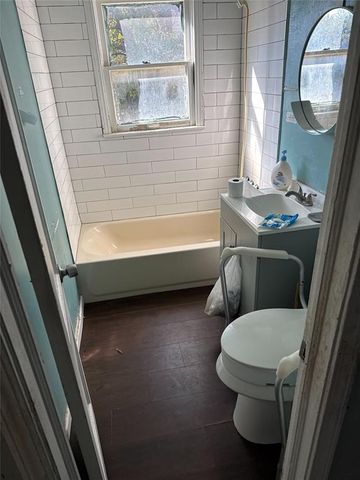 1237 N Staton Drive, Oklahoma City, OK 73111