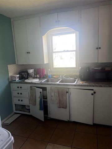 1237 N Staton Drive, Oklahoma City, OK 73111