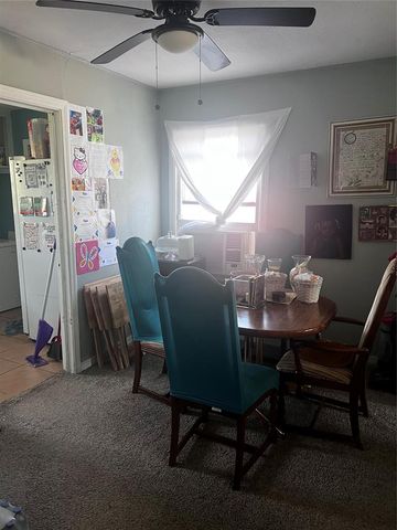 1237 N Staton Drive, Oklahoma City, OK 73111