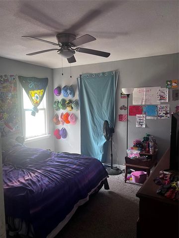 1237 N Staton Drive, Oklahoma City, OK 73111