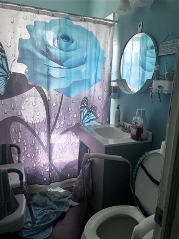 1237 N Staton Drive, Oklahoma City, OK 73111