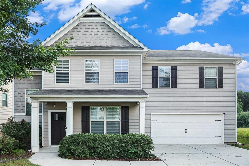 1740 Grant Court, Braselton, GA 30517