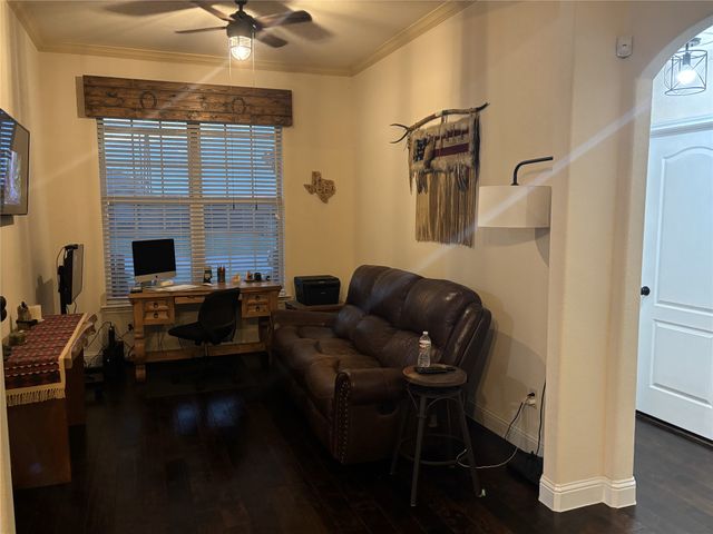 410 Water Fall Lane, Nevada, TX 75173