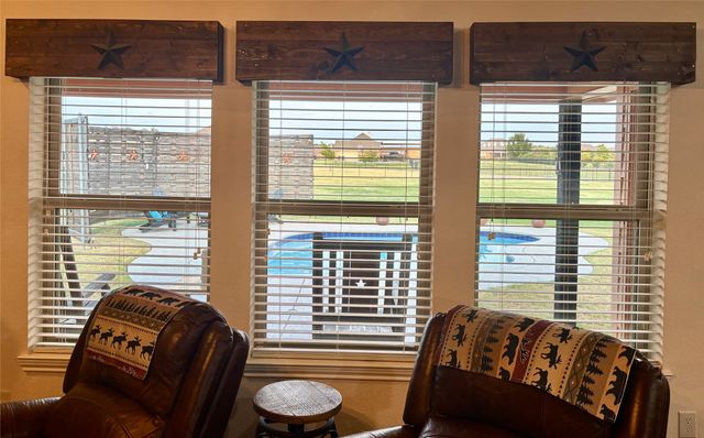 410 Water Fall Lane, Nevada, TX 75173