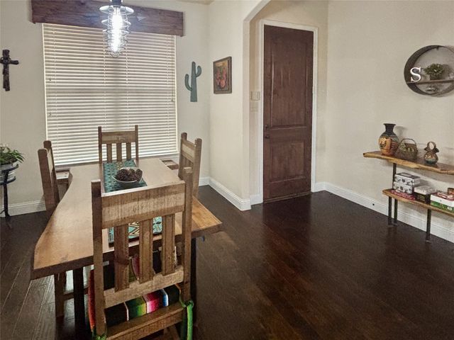 410 Water Fall Lane, Nevada, TX 75173