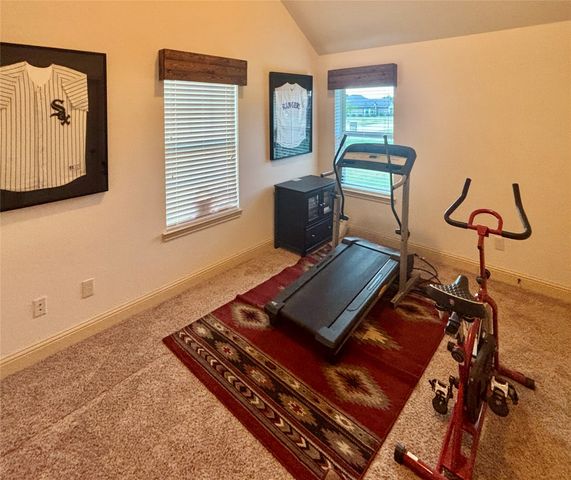 410 Water Fall Lane, Nevada, TX 75173