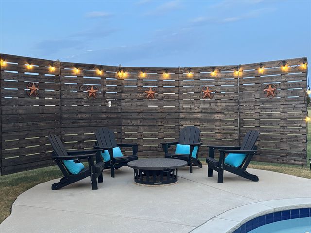 410 Water Fall Lane, Nevada, TX 75173