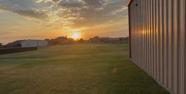 410 Water Fall Lane, Nevada, TX 75173