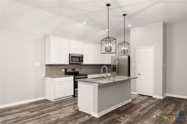 3991 Aransas Drive, Belton, TX 76513