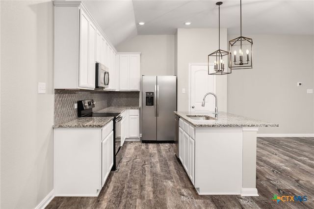 3991 Aransas Drive, Belton, TX 76513