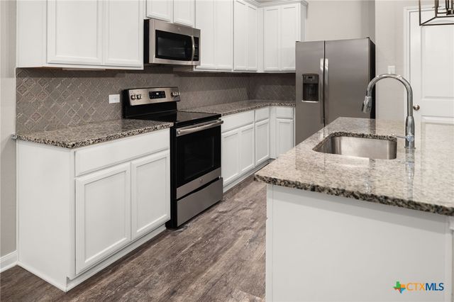 3991 Aransas Drive, Belton, TX 76513