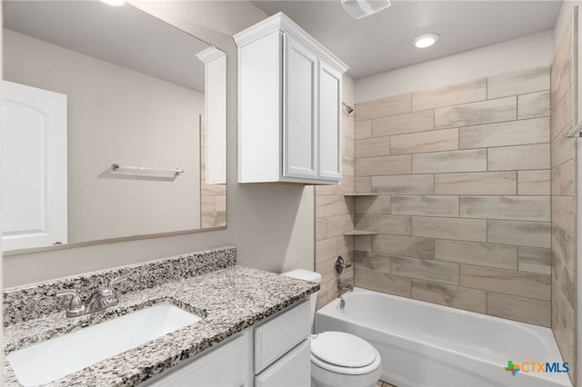 3991 Aransas Drive, Belton, TX 76513