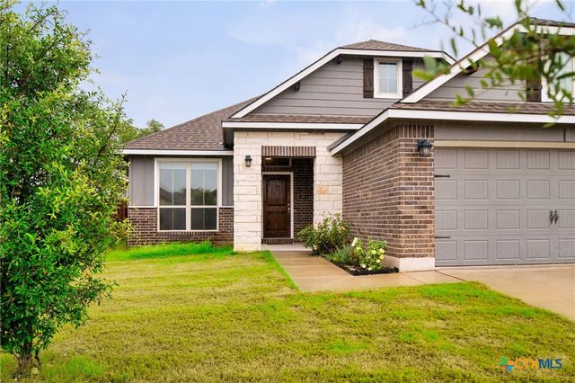 3991 Aransas Drive, Belton, TX 76513