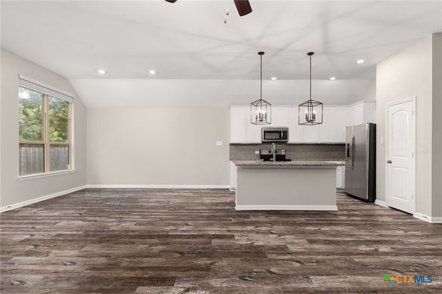 3991 Aransas Drive, Belton, TX 76513