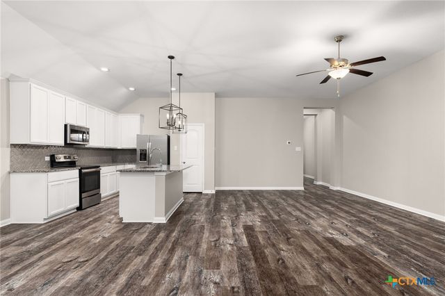 3991 Aransas Drive, Belton, TX 76513