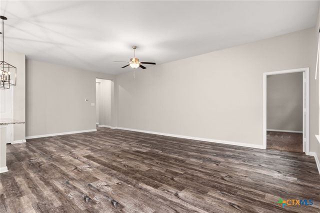 3991 Aransas Drive, Belton, TX 76513