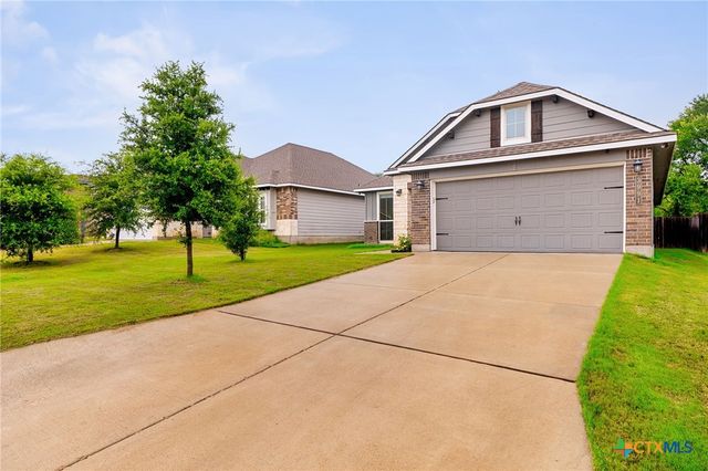 3991 Aransas Drive, Belton, TX 76513