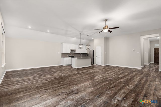 3991 Aransas Drive, Belton, TX 76513