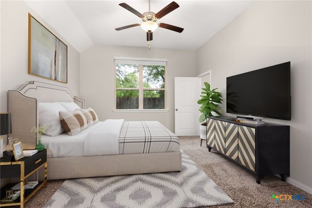 3991 Aransas Drive, Belton, TX 76513