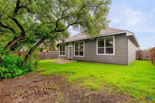 3991 Aransas Drive, Belton, TX 76513