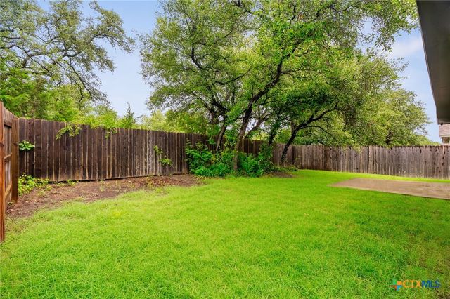 3991 Aransas Drive, Belton, TX 76513