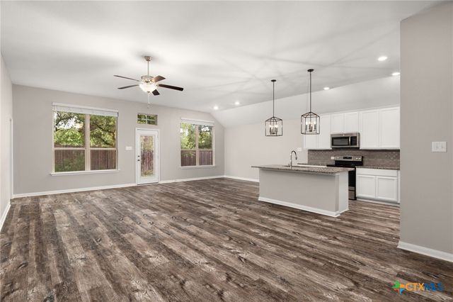 3991 Aransas Drive, Belton, TX 76513