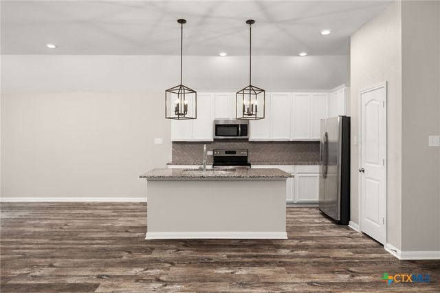 3991 Aransas Drive, Belton, TX 76513