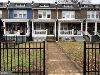 1805 POTOMAC AVE SE, Washington, DC 20003