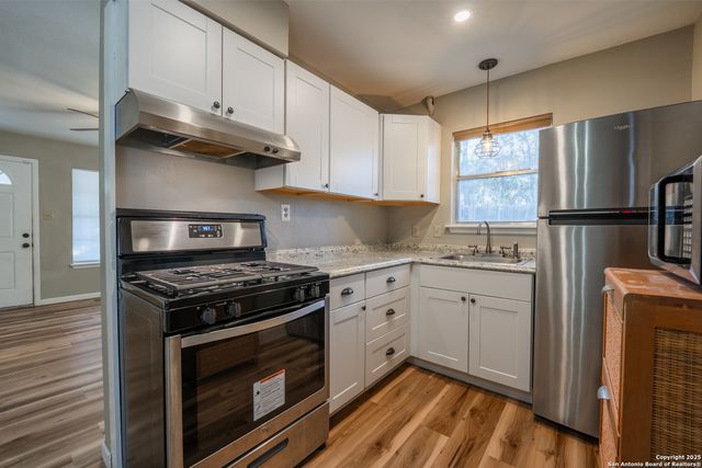 235 Odell, San Antonio, TX 78212