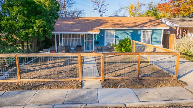 235 Odell, San Antonio, TX 78212