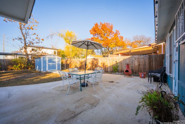 235 Odell, San Antonio, TX 78212