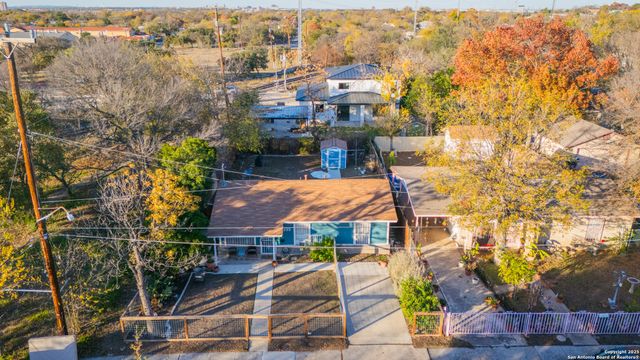235 Odell, San Antonio, TX 78212