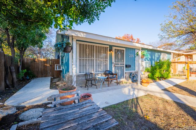 235 Odell, San Antonio, TX 78212
