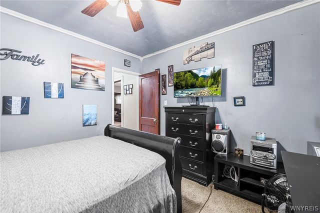 3502 Ontario Avenue, Niagara Falls, NY 14305