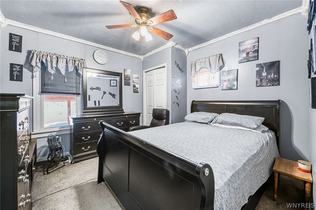 3502 Ontario Avenue, Niagara Falls, NY 14305