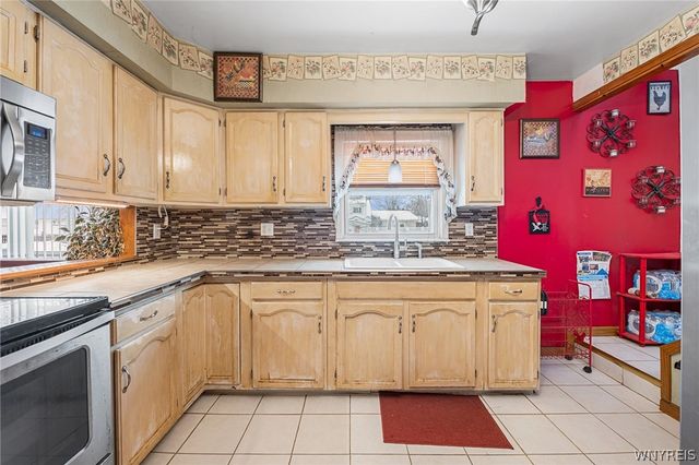 3502 Ontario Avenue, Niagara Falls, NY 14305