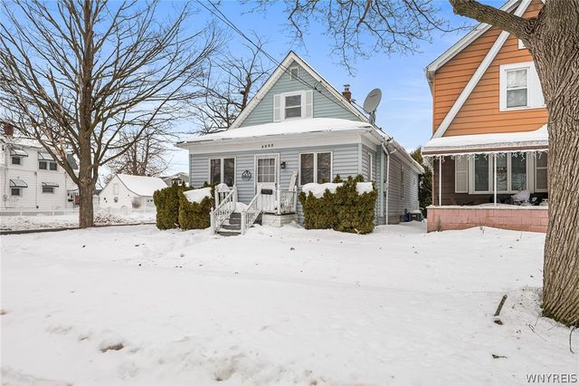 3502 Ontario Avenue, Niagara Falls, NY 14305