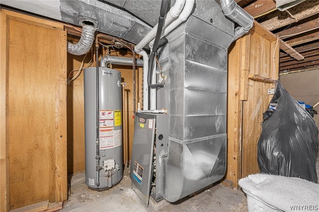 3502 Ontario Avenue, Niagara Falls, NY 14305