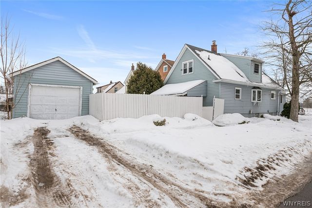 3502 Ontario Avenue, Niagara Falls, NY 14305