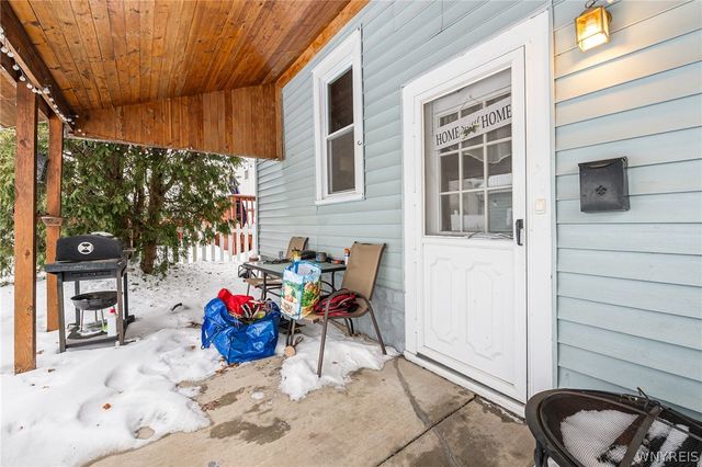 3502 Ontario Avenue, Niagara Falls, NY 14305