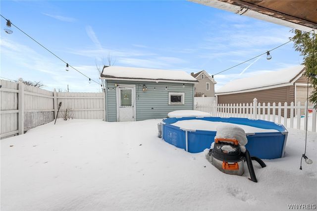 3502 Ontario Avenue, Niagara Falls, NY 14305