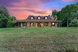 16551 Fox Run Lane, Lindale, TX 75771