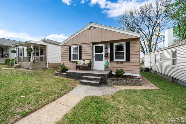 5618 Fyler Avenue, St Louis, MO 63139