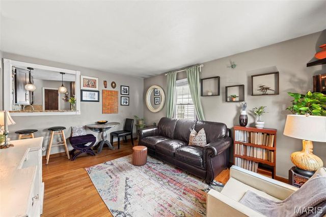 5618 Fyler Avenue, St Louis, MO 63139