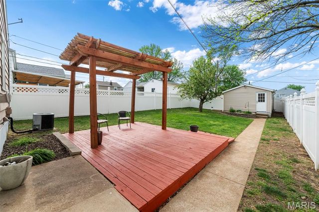 5618 Fyler Avenue, St Louis, MO 63139