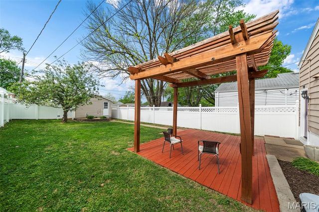 5618 Fyler Avenue, St Louis, MO 63139