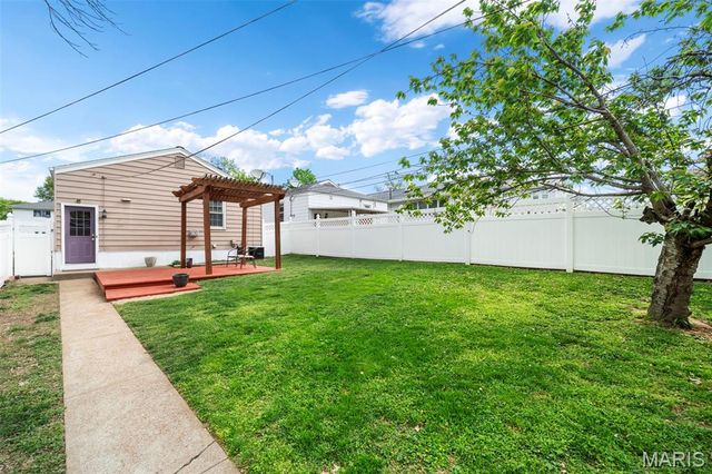 5618 Fyler Avenue, St Louis, MO 63139