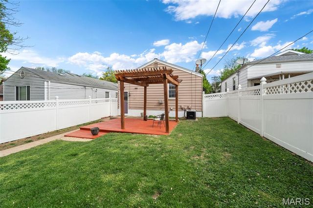 5618 Fyler Avenue, St Louis, MO 63139