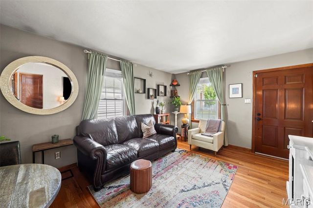 5618 Fyler Avenue, St Louis, MO 63139